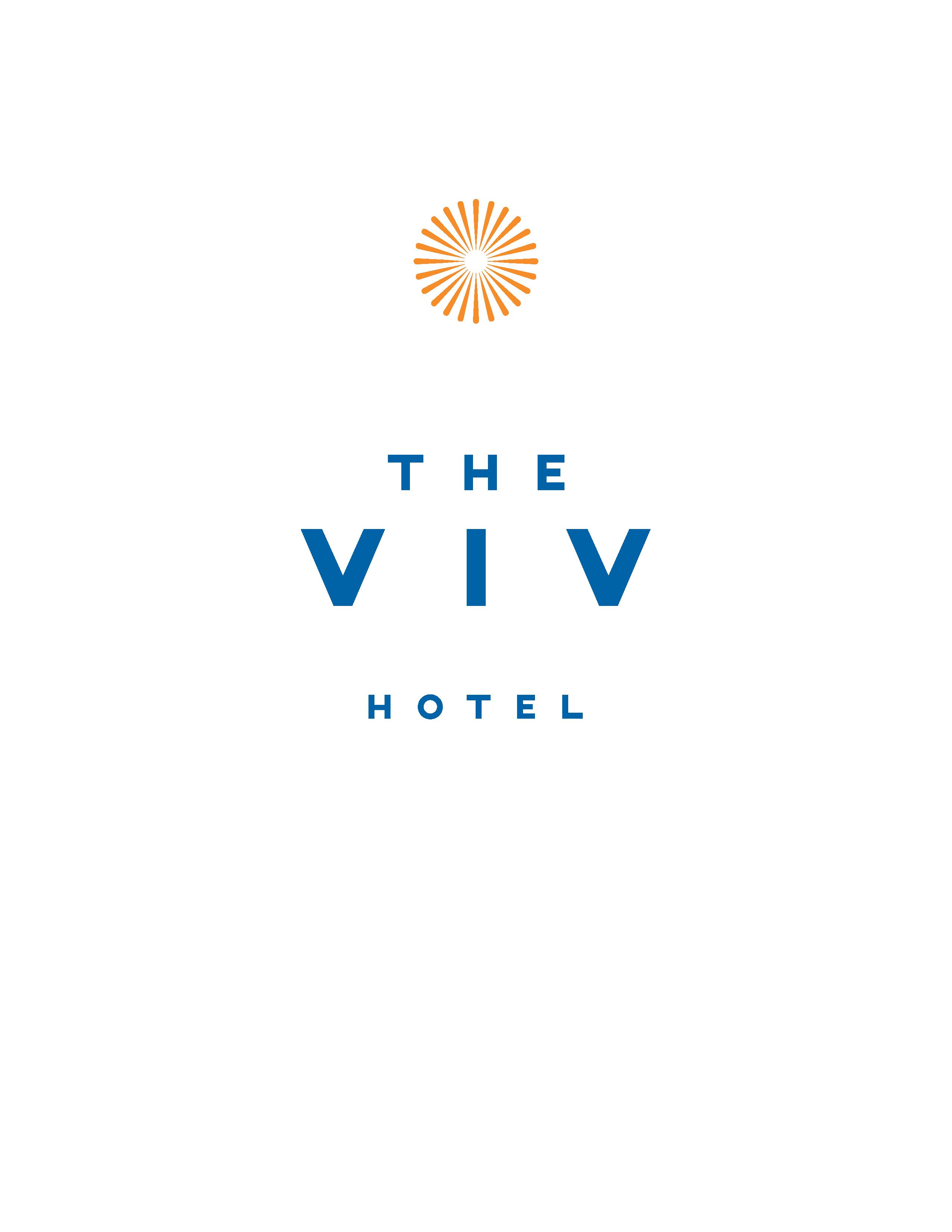 The Viv Hotel, Anaheim, A Tribute Portfolio Hotel Ngoại thất bức ảnh The Viv Hotel logo